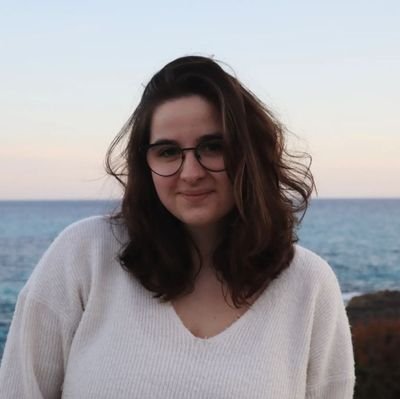 luciaesteve1's profile picture. Physically I’m fine, emotionally I’m bruised