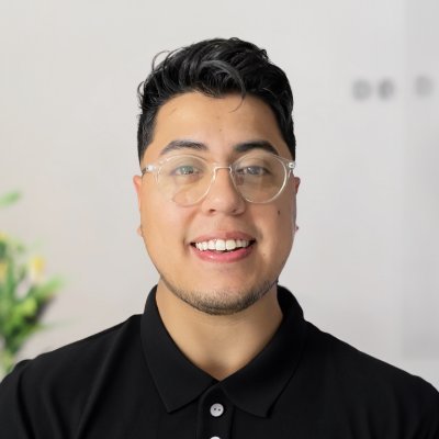 Developer | Webflow | Local SEO |
Cursor & Claude Code | MUFC Fan | Currently Building My Next App