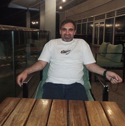 savas_porta's profile picture. savaskarakus@gmail.com