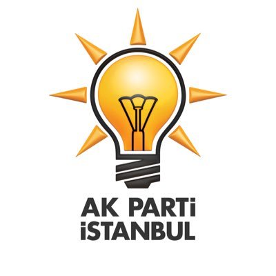 AK Parti İstanbul İl Başkanlığı Resmî Twitter Hesabı