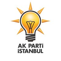 AK Parti İstanbul (@akpartiistanbul) 's Twitter Profile Photo AK Parti İstanbul (@akpartiistanbul) 's Twitter Profile Photo