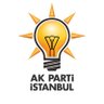 akpartiistanbul's profile picture. AK Parti İstanbul İl Başkanlığı Resmî Hesabı