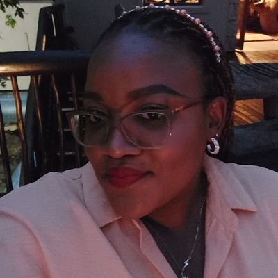 ChaukeTinyiko88's profile picture. Short and sweet. Young and independent. Strong woman. Psych Sr. Tiny wa Dan. Aquarius