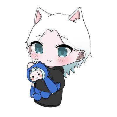 nekomodoki_299's profile picture. 毎日息してゲームするのが仕事です、PC移行しましたフレください。タルコフ市に生息してます。猫になりたいたくちゃんだったもの