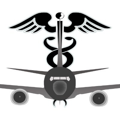 All things aviation and infectious diseases