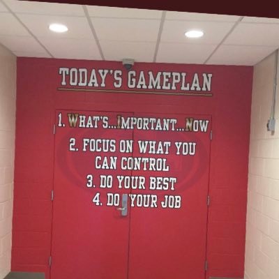 STW1979's profile picture. Play the hand you’re dealt like it’s the one you’ve always wanted - Inky Johnson