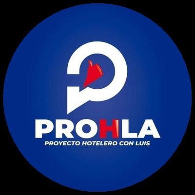 Proyecto Hotelero con Luis Abinader (prohla),    somos 1 somos Prohla,  por que Luis es el cambio !!!