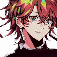 ハロクロ(@Halokuro_) 's Twitter Profile Photo