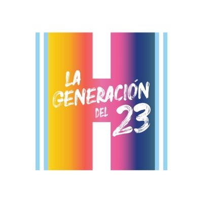 Somos la generación que despierta la esperanza.
Sumate en 👉 https://t.co/QLZ6HpTzSI