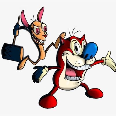 Introducing Ren and Stimpy - the new dynamic duo of crypto! Just like the famous cartoon characters, this project promises to bring a lot of fun and excitement.