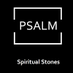 PSALM spiritual stones (@Psalmspiritual) Twitter profile photo
