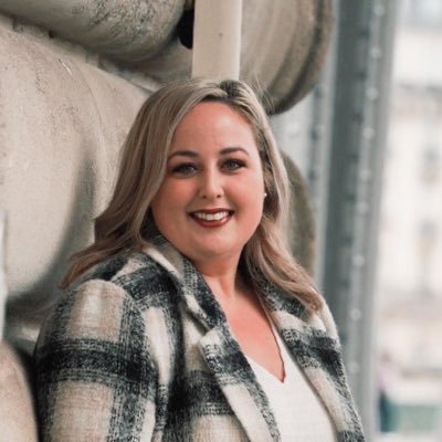 brittdel's profile picture. events @ Coherent Solutions | EN/FR | planner @ Behind the Day Weddings & Events