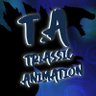 Triassimation's profile picture. Animal Behaviorist by day, Animator by night!
