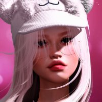 Cosmic Bunny(@cosmicbunnysl) 's Twitter Profile Photo