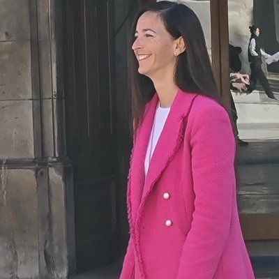 erikaquintero_1's profile picture. Abogado, rebelde e imperfecta