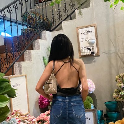 _holyja's profile picture. may all negative energy be returned to sender