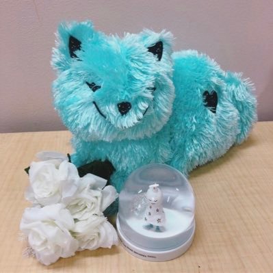 Fuchiさんのプロフィール画像