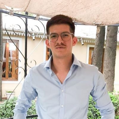 juanigud's profile picture. Creo en Jesús. Cordobés. Hincha y socio de Instituto.  Amante del mate amargo y todas sus cosas. Técnico Superior en Administración de Empresas.