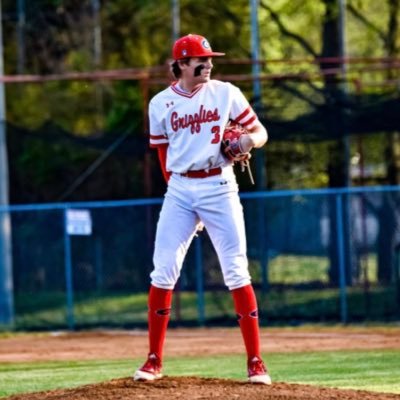 BradleyZayac's profile picture. @libertybaseball