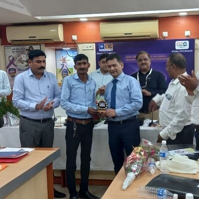 CSC VLE NATHNAGAR BLOCK
LIC insurance adviser bhagalpur