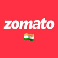 zomato(@zomatoin) 's Twitter Profileg