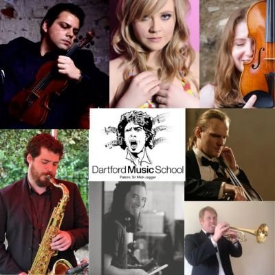 DartfordMusicSchool