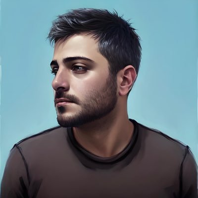 wesleykassis's profile picture. 📖 Administrando a vida com a palavra de Deus 📊Mercado Financeiro 📈Desenvolvedor de Algoritmos