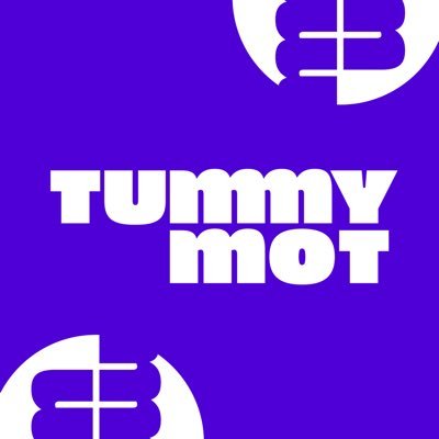 TummyMot's profile picture. The truth will set your tummy free.