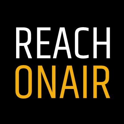 The official Twitter for internet radio station Reach OnAir, broadcast your own radio show! With over 15 years experience, come and join our ever growing family