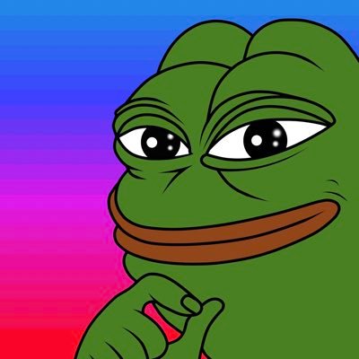 The Original 0x69 fork of Pepe on Ethereum aka the most memeable frog! $PEPE Powered by the PEOPLE on the PulseChain Network.