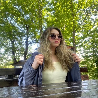 BusecbciOf's profile picture. Ya bu deveyi güdeceğiz ya da bu diyardan gideceğiz
Fzt