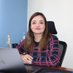 Evelyn Jara (@jaraevelyn) Twitter profile photo Evelyn Jara (@jaraevelyn) Twitter profile photo
