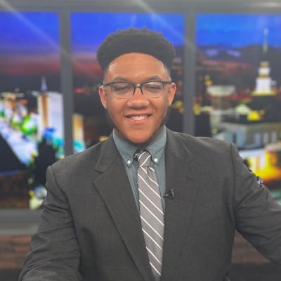 TerryCraigJr's profile picture. @WJHL11 Executive Producer and 7PM Anchor | @UofSC Alumnus