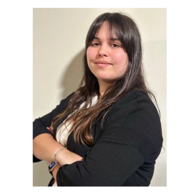 JudithCortesVOX's profile picture. 