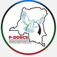 PDDRCS TANGANYIKA (@pddrcs_tang) 's Twitter Profile