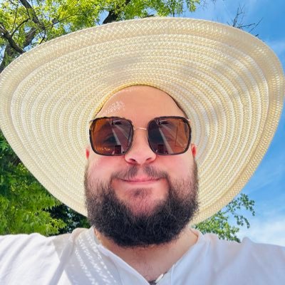 TCapellaro's profile picture. Present BH Psychotherapist, Photographer, and Goofball. Future Ph.D (Neuro), S€x Therapist/Educator, and Gay Empress.