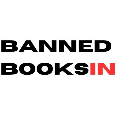 Promoting freedom of speech and freedom to read.
Showcasing books that have been banned