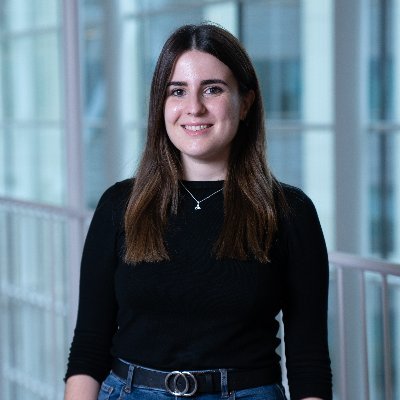 Nuria Suárez Herrera, PhD.