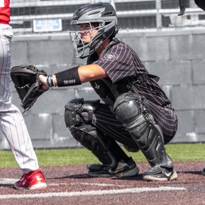 | 2024 | C | Servite Baseball #4 ✝️ | 4.01 GPA | 5’11| 190LBS | 714-812-9287