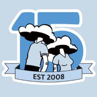 Cloudscape Comics Society (@cloudscapecomic) 's Twitter Profile Photo Cloudscape Comics Society (@cloudscapecomic) 's Twitter Profile Photo