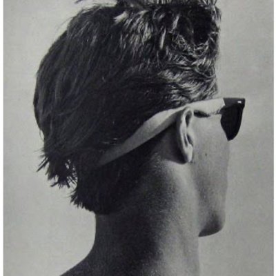 FelipeMcutillas's profile picture. Intentando vivir veranos en invierno