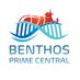 Benthos Prime Central (@mybenthos) Twitter profile photo