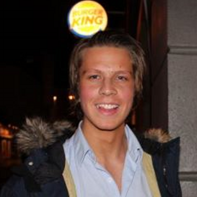MKjelsberg's profile image