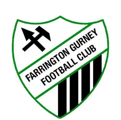 ⚽ Division 1 side in the @Official_MSFL                                                                

📍 Farrington Gurney Memorial Hall, BS39 6UA