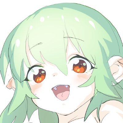 douyadoya's profile picture. 絵を描いたり消したりします。移転中です
𐊠І学習禁止。https://t.co/XR5xpolZTb