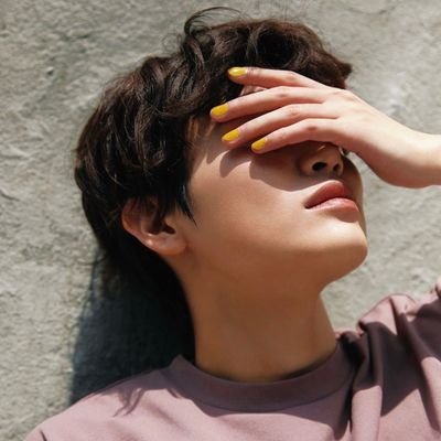 ssoltwo99's profile picture. 소금비계