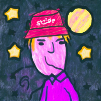 Riley | Stride(@interchainriley) 's Twitter Profile Photo