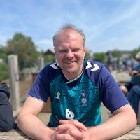 John Mellor (@rammylatic) 's Twitter Profile