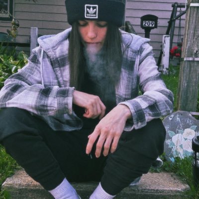 hvzyspirit's profile picture. fuck what u think ツ                                                     G R E Y 5 9 || 24