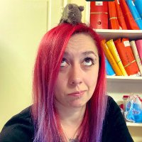 Eclisse (@il_topo) 's Twitter Profile Photo